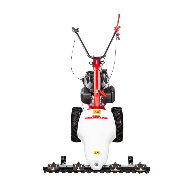 Benzinska čeona - strižna kosilica - kosačica Mio Standard M210 5.5KS 87cm