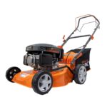 Samohodna benzinska parkovska kosilica – kosačica Ruris DAC 110XL 2.5KS 40cm