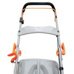 Gurajuća benzinska parkovska kosilica – kosačica Ruris RX 200S 2.7KS 42cm