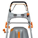 Samohodna benzinska parkovska kosilica – kosačica Ruris RX300S 3.5KS 46cm