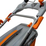 Samohodna benzinska parkovska kosilica – kosačica Ruris RX300S 3.5KS 46cm