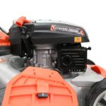 Samohodna benzinska parkovska kosilica – kosačica Ruris RX311S 3.9KS 46cm