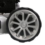 Samohodna benzinska parkovska kosilica – kosačica Ruris RX311S 3.9KS 46cm