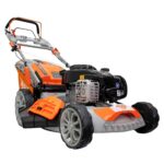 Samohodna benzinska parkovska kosilica – kosačica Ruris RX333S 3.0KS 46cm by Briggs i Stratton