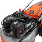 Samohodna benzinska parkovska kosilica – kosačica Ruris RX333S 3.0KS 46cm by Briggs i Stratton