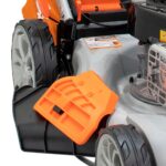 Samohodna benzinska parkovska kosilica – kosačica Ruris RX333S 3.0KS 46cm by Briggs i Stratton