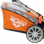 Samohodna benzinska parkovska kosilica – kosačica Ruris RX333S 3.0KS 46cm by Briggs i Stratton