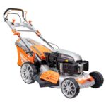 Samohodna benzinska parkovska kosilica – kosačica Ruris RX441S 5.7KS 51cm