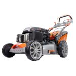 Samohodna benzinska parkovska kosilica – kosačica Ruris RX441S 5.7KS 51cm