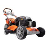 Samohodna benzinska parkovska kosilica – kosačica Ruris RX441S 5.7KS 51cm