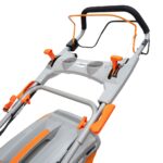 Samohodna benzinska parkovska kosilica – kosačica Ruris RX441S 5.7KS 51cm