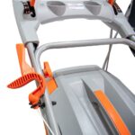 Samohodna benzinska parkovska kosilica – kosačica Ruris RX441S 5.7KS 51cm