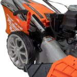 Samohodna benzinska parkovska kosilica – kosačica Ruris RX441S 5.7KS 51cm