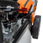 Samohodna benzinska parkovska kosilica – kosačica Ruris RX441S 5.7KS 51cm