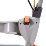 Samohodna benzinska parkovska kosilica – kosačica Ruris RX441S 5.7KS 51cm