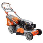 Samohodna benzinska parkovska kosilica – kosačica Ruris RX500S 5.7KS 53cm