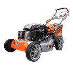 Samohodna benzinska parkovska kosilica – kosačica Ruris RX500S 5.7KS 53cm