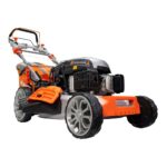 Samohodna benzinska parkovska kosilica – kosačica Ruris RX500S 5.7KS 53cm