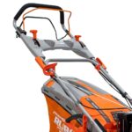 Samohodna benzinska parkovska kosilica – kosačica Ruris RX500S 5.7KS 53cm