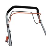 Samohodna benzinska parkovska kosilica – kosačica Ruris RXM777 4.5KS 51cm