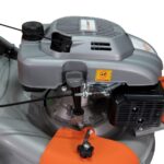 Samohodna benzinska parkovska kosilica – kosačica Ruris RXM777 4.5KS 51cm