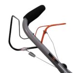 Samohodna benzinska parkovska kosilica – kosačica Ruris RXM777 4.5KS 51cm