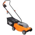 Gurajuća električna kosilica – kosačica Ruris SF7A106 1200W 330mm