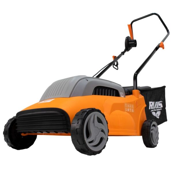 Gurajuća električna kosilica – kosačica Ruris SF7A106 1200W 330mm