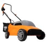 Gurajuća električna kosilica – kosačica Ruris SF7A106 1200W 330mm