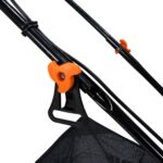 Gurajuća električna kosilica – kosačica Ruris SF7A106 1200W 330mm