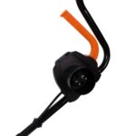 Gurajuća električna kosilica – kosačica Ruris SF7A106 1200W 330mm