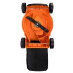 Gurajuća električna kosilica – kosačica Ruris SF7A106 1200W 330mm