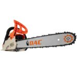 Benzinska motorna pila – motorka Ruris DAC 401S 2.0KS 40cm