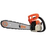 Benzinska motorna pila – motorka Ruris DAC 401S 2.0KS 40cm