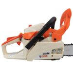 Benzinska motorna pila – motorka Ruris DAC 401S 2.0KS 40cm