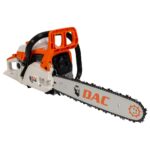 Benzinska motorna pila – motorka Ruris DAC 456 2.5KS 38cm