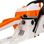 Benzinska motorna pila – motorka Ruris DAC 456 2.5KS 38cm