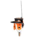 Benzinska motorna pila – motorka Ruris RM350 2KS 35cm