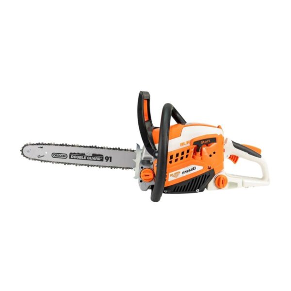 Benzinska motorna pila – motorka Ruris RM420 2.8KS 40cm