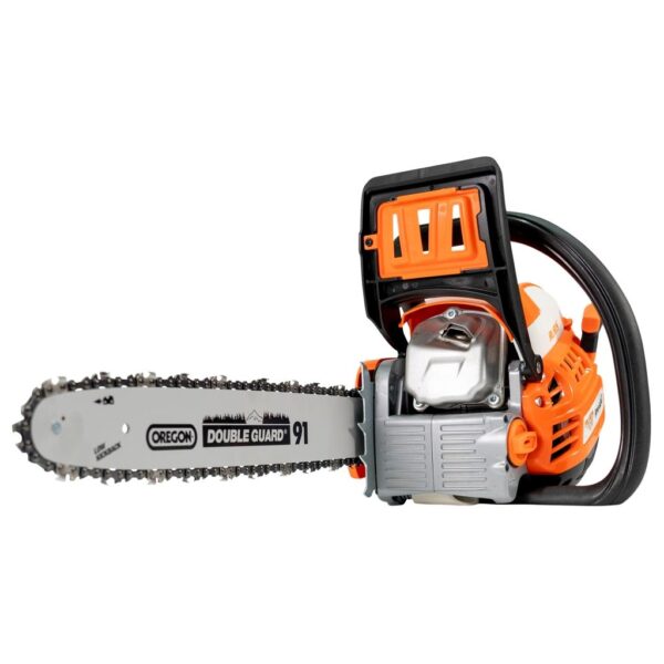 Benzinska motorna pila – motorka Ruris RM420 2.8KS 40cm