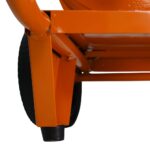 Benzinska motorna pumpa za čistu vodu Ruris MP200XR 200xr2019 6.5KS