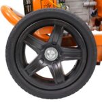 Benzinska motorna pumpa za čistu vodu Ruris MP200XR 200xr2019 6.5KS