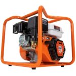 Benzinska motorna pumpa za čistu vodu Ruris MP50 50mp5018 7.0KS