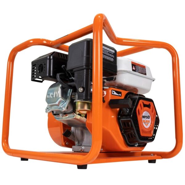 Benzinska motorna pumpa za čistu vodu Ruris MP50 50mp5018 7.0KS