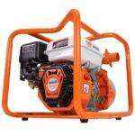 Benzinska motorna pumpa za čistu vodu Ruris MP50 50mp5018 7.0KS