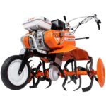 Benzinska freza – kopačica Ruris DAC 6000K 60002015 7.0KS 83cm