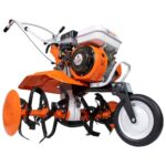 Benzinska freza – kopačica Ruris DAC 6000K 60002015 7.0KS 83cm