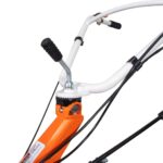 Benzinska freza – kopačica Ruris DAC 6000K 60002015 7.0KS 83cm