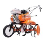 Benzinska freza – kopačica Ruris DAC 7000K 7.0KS 83cm sa dodacima