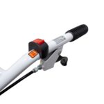 Benzinska freza – kopačica Ruris DAC 7000K 7.0KS 83cm sa dodacima